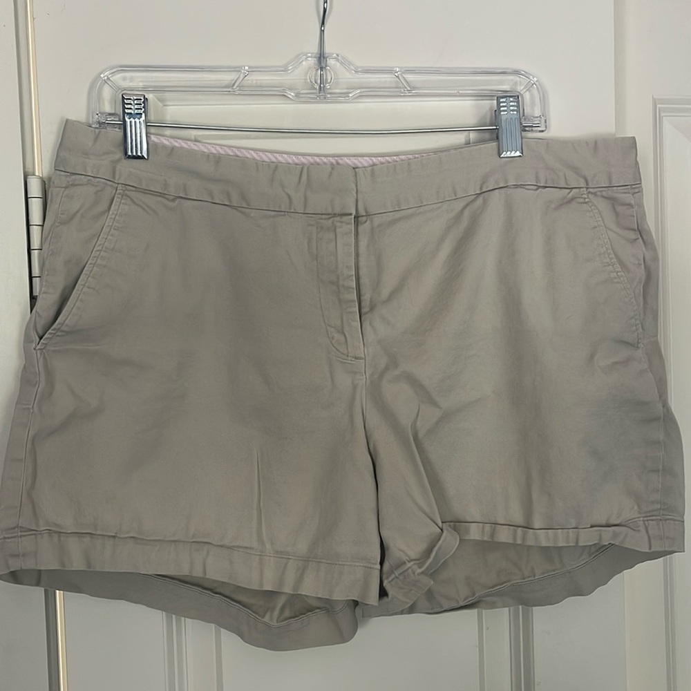 Brooks Brothers Women’s Shorts 14